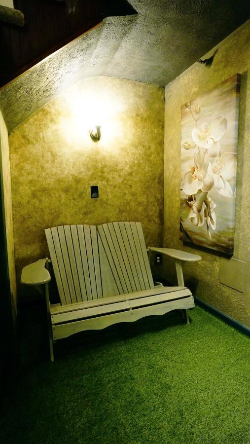 Hotel Frankfort & Restaurant エクステリア 写真