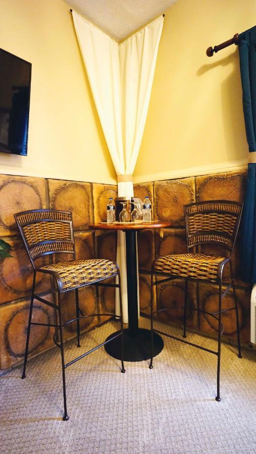Hotel Frankfort & Restaurant エクステリア 写真