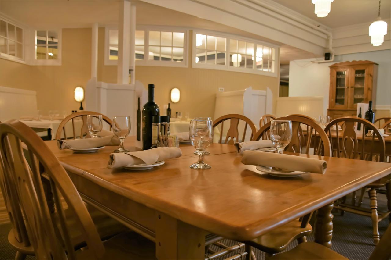 Hotel Frankfort & Restaurant エクステリア 写真
