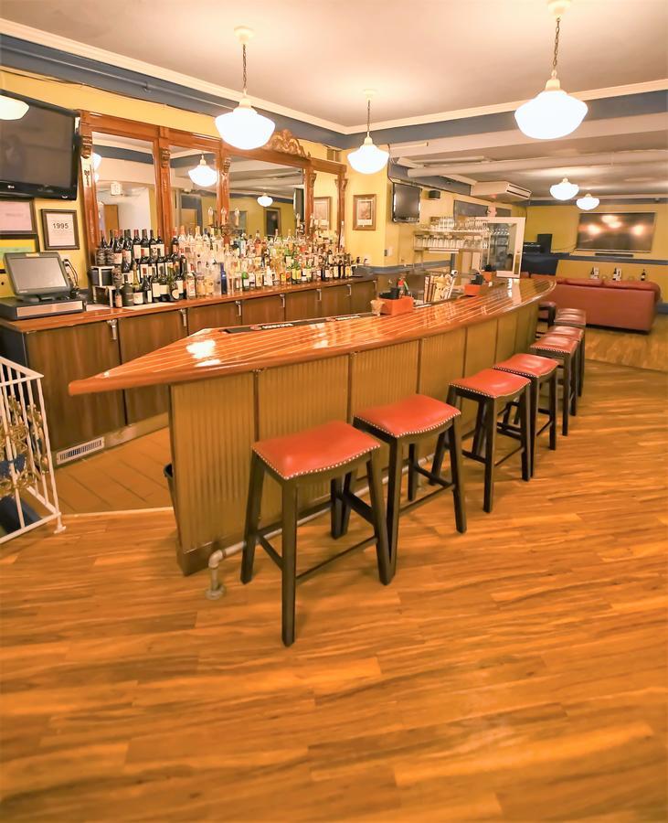 Hotel Frankfort & Restaurant エクステリア 写真