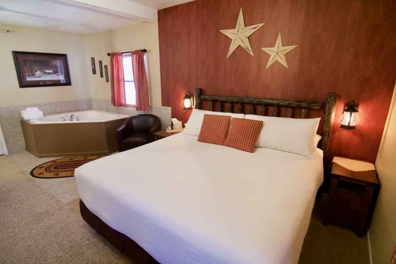 Hotel Frankfort & Restaurant エクステリア 写真